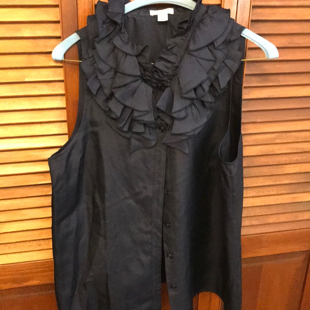 J. Crew Blouse